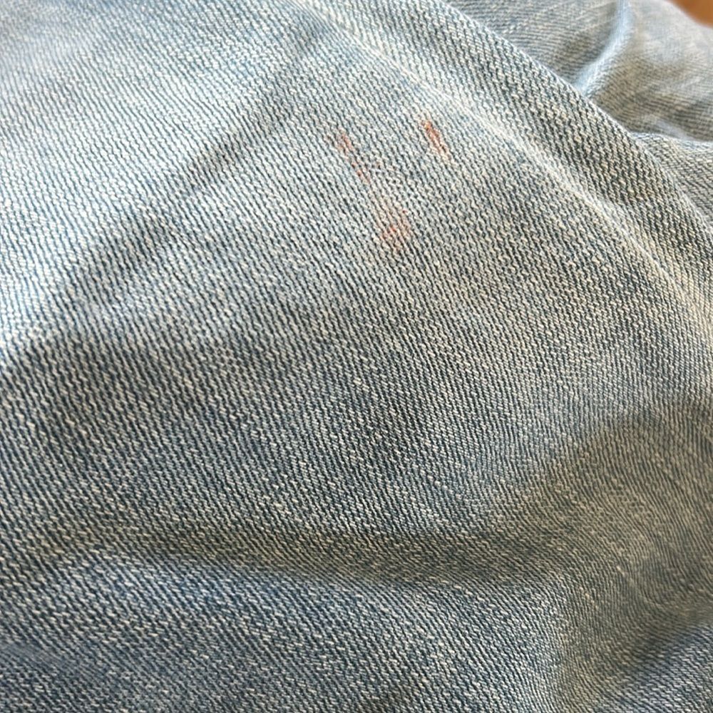 J Brand Jeans Capri Mid Rise in size 27 - Picture 7 of 7